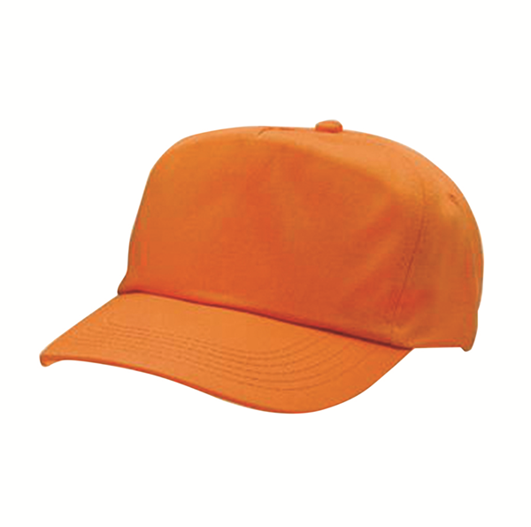 cap front