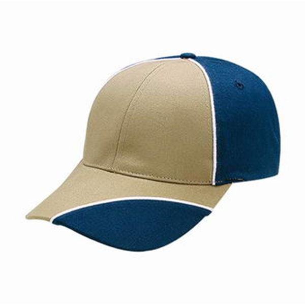 peakless baseball cap