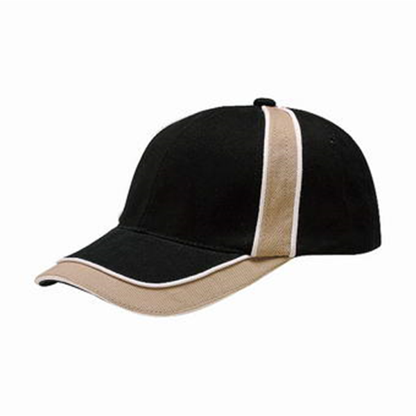 peakless baseball cap