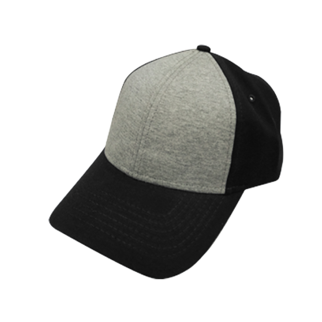 two tone cap