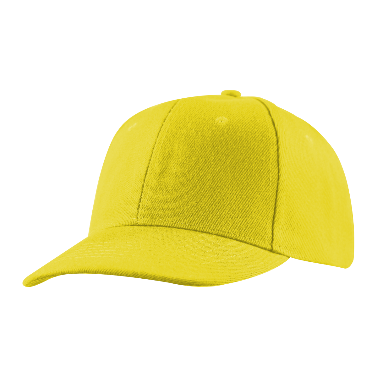 ACRYLIC CAP (ITEM BD1710 YELLOW) – Top Caps